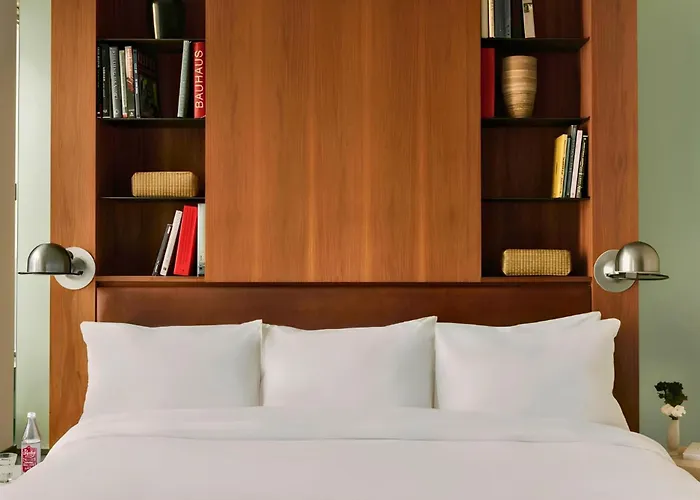 Chambers Hotel New York