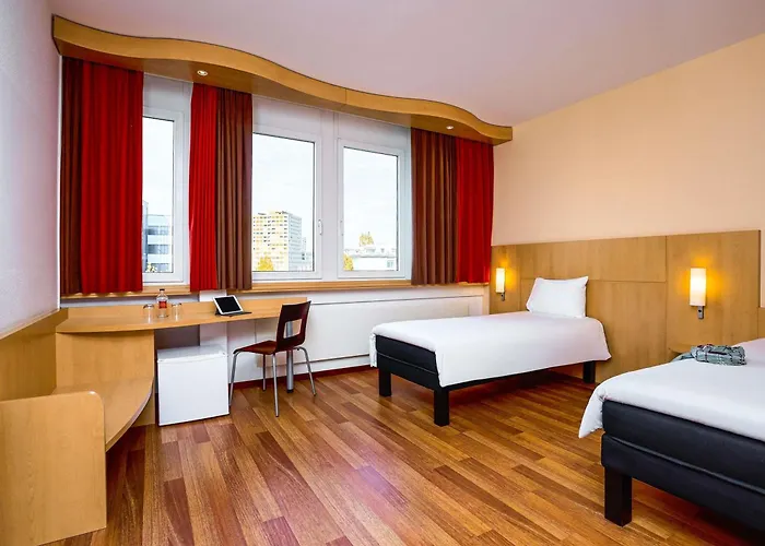 Hotel ibis Luzern Kriens Horw