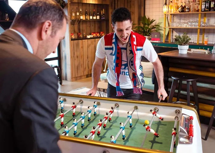 ibis Styles Lyon Meyzieu Stadium