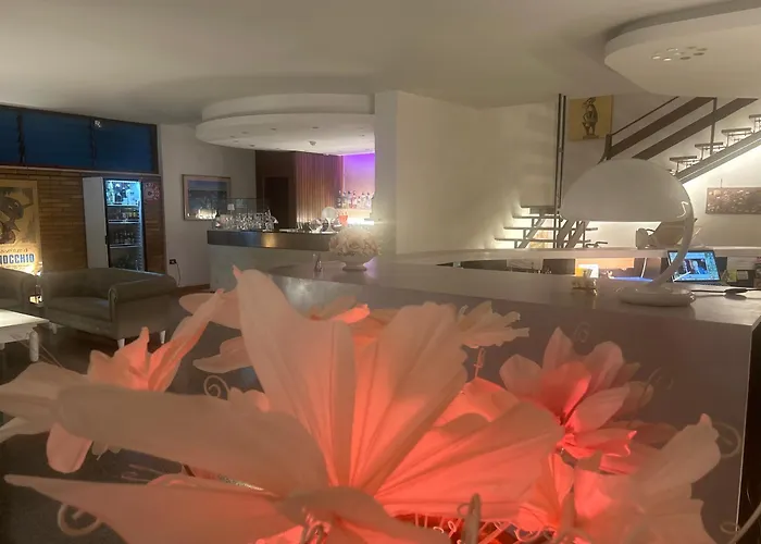 Hotel Pinocchio Cattolica