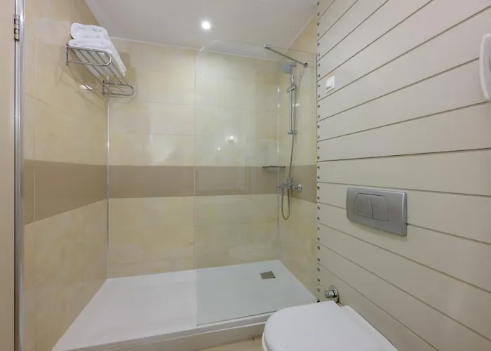 Baia Bodrum Hotel Gündoğan
