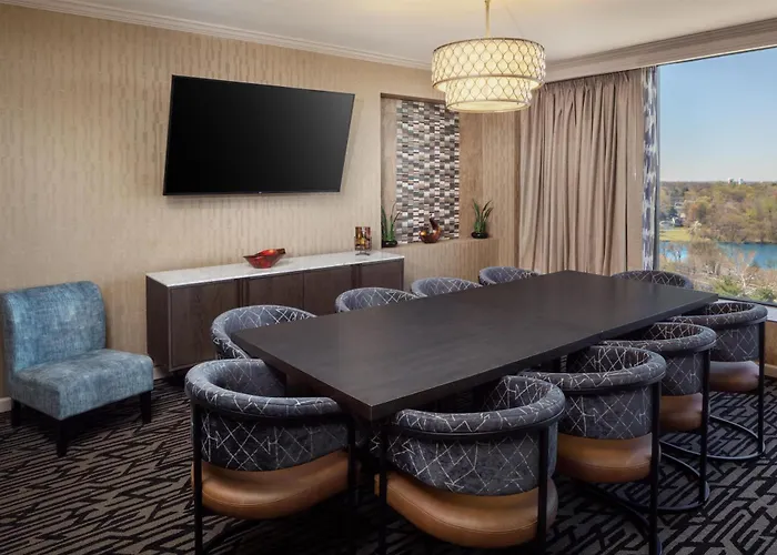 Doubletree By Hilton Cherry Hill Philadelphia