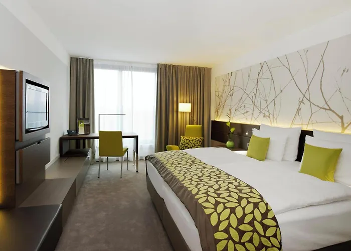 Atlantic Congress Hotel Essen