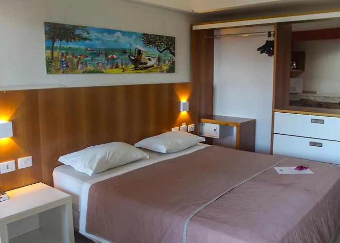 Pipas Bay Hotel Praia de Pipa