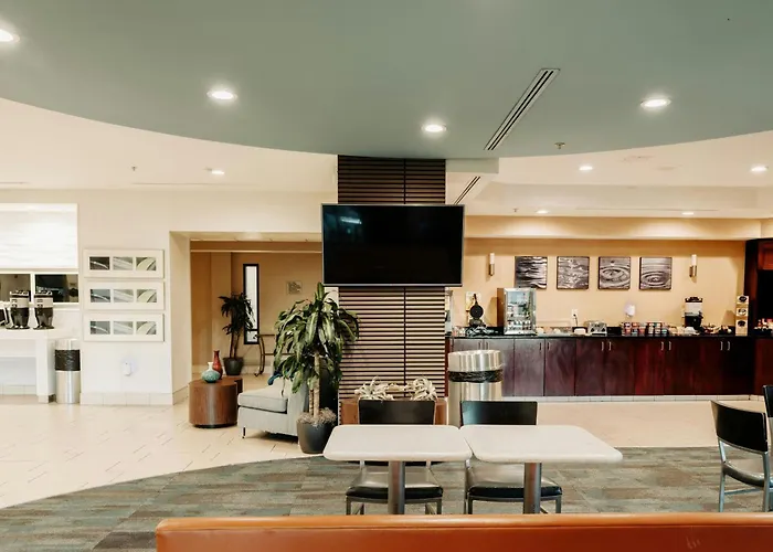 The Beacon Charlotte Airport By Ihg