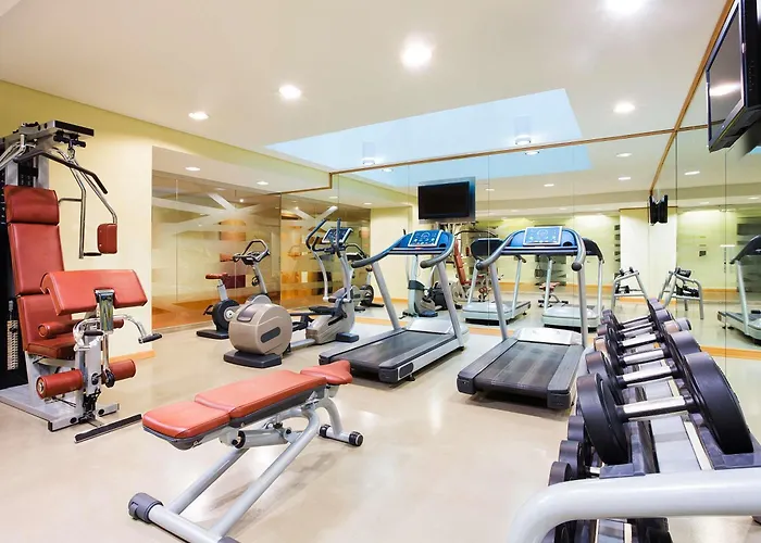 Ibis Dubai Al Rigga