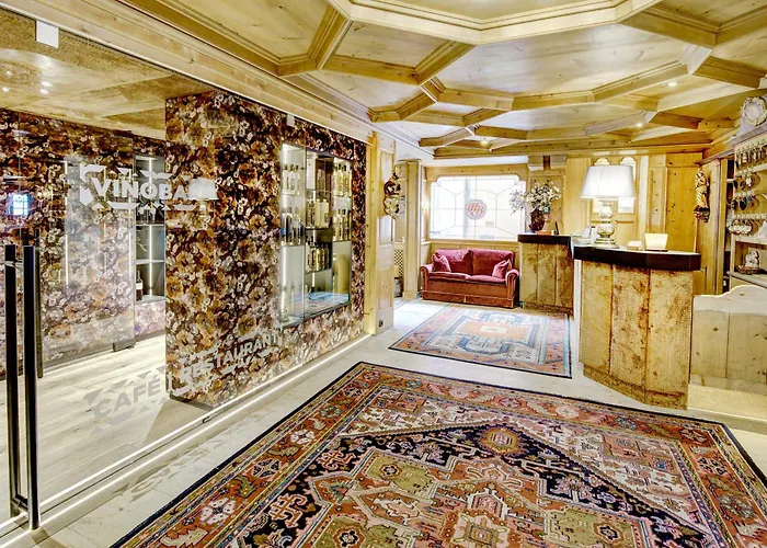 Boutique-Hotel Bauer
