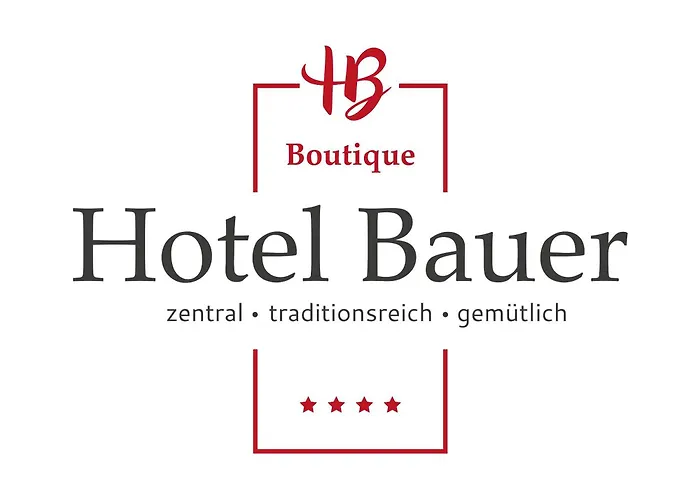 Boutique-Hotel Bauer Saalbach-Hinterglemm