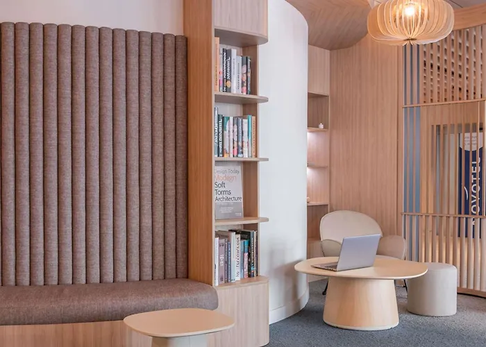 Holiday Inn Express Marseille Saint Charles, an IHG Hotel