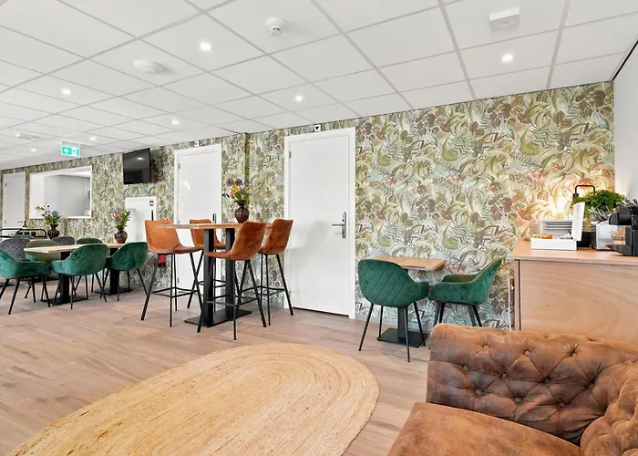 Hotel-Pension Ouddorp