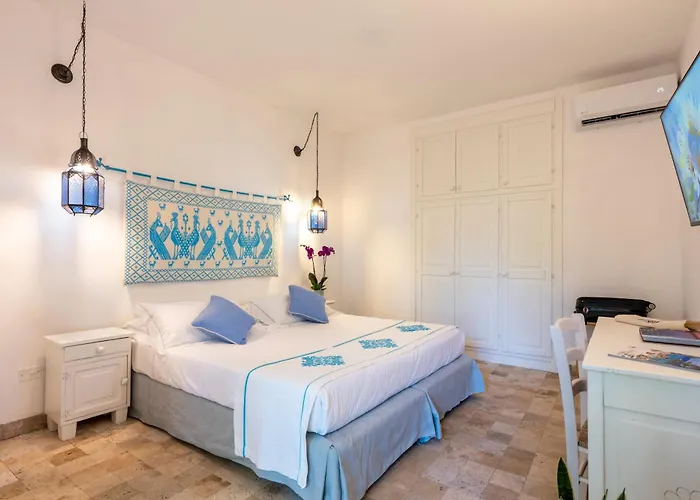 Arbatax Park Resort - Telis By Falkensteiner