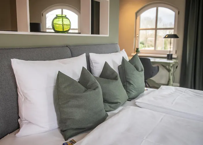 Hotels in Stemmen