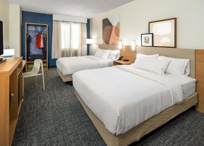 Seville Plaza Hotel, Trademark Collection By Wyndham