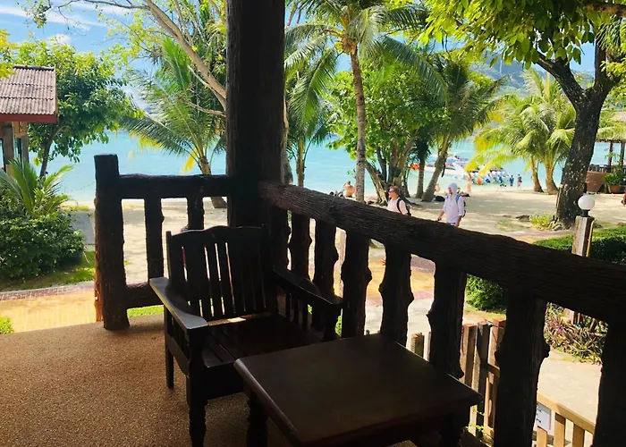 Phi Phi Villa Resort