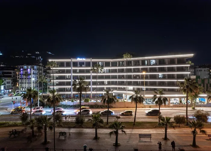 Elysee Rive Hotel