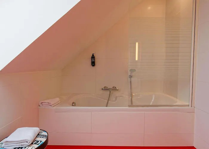 Hotel ibis Styles Saint Brieuc Gare Centre