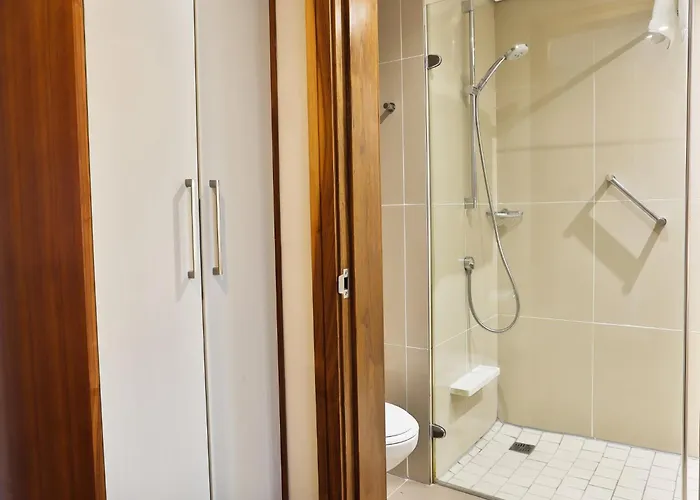Holiday Inn Johannesburg-Rosebank By Ihg