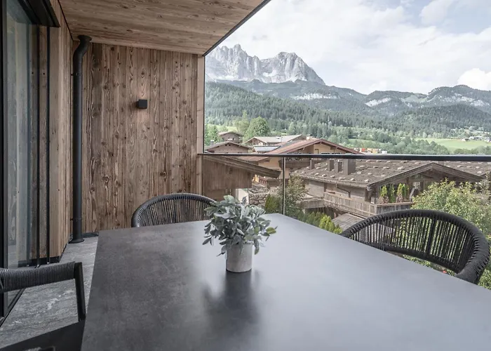 Hotels in Going am Wilden Kaiser