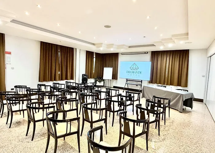 Hotel Diamante Corbetta