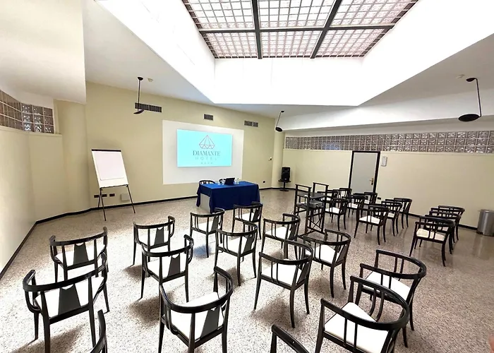 Hotel Diamante Corbetta