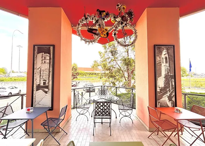 Hotel Diamante Corbetta