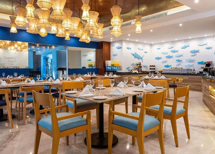 Park Royal Mazatlan Hotel