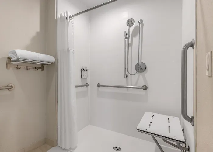 Holiday Inn Express San Diego - Sorrento Valley By Ihg