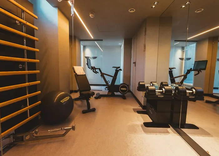 Hotel Arconte, Adults Only Barcelona