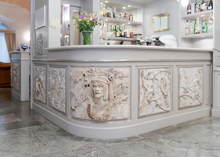 Hotel Art Atelier - Place Of Charme Florencia