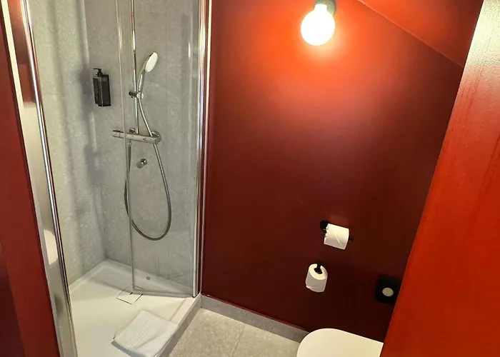 ibis Styles Bourg en Bresse