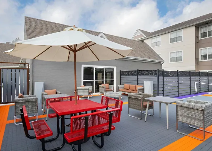 Residence Inn Corpus Christi