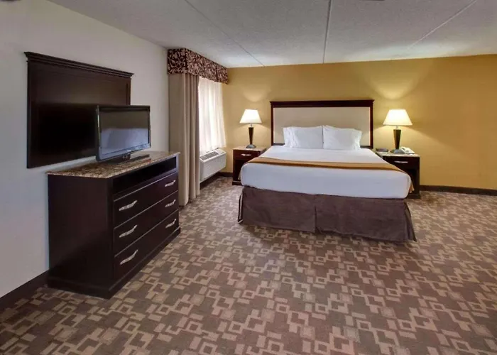 Radisson Hotel Schaumburg