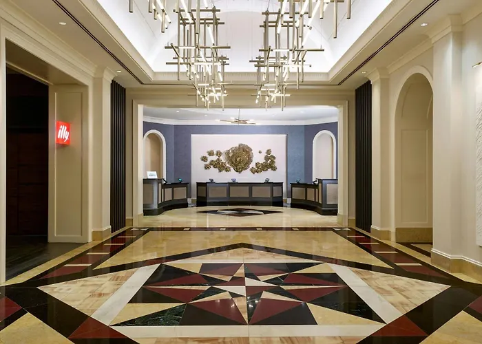 Baltimore Marriott Waterfront