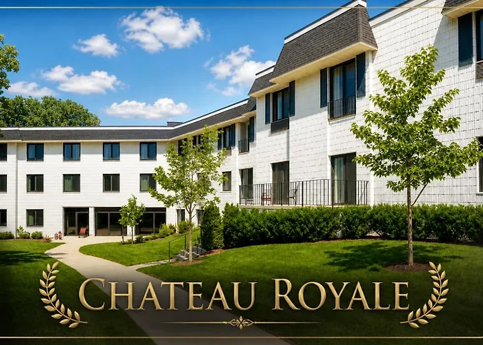 Chateau Royale Inn Lake Geneva