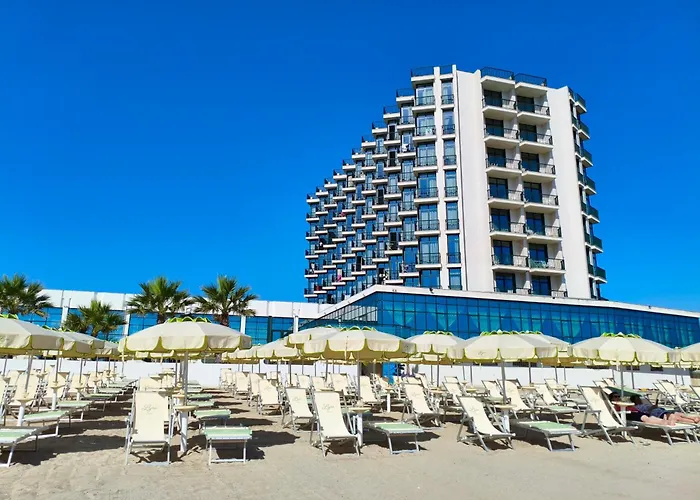 Mediterraneo Resort Montesilvano Marina