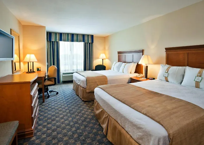 Holiday Inn Valdosta Conference Center By Ihg