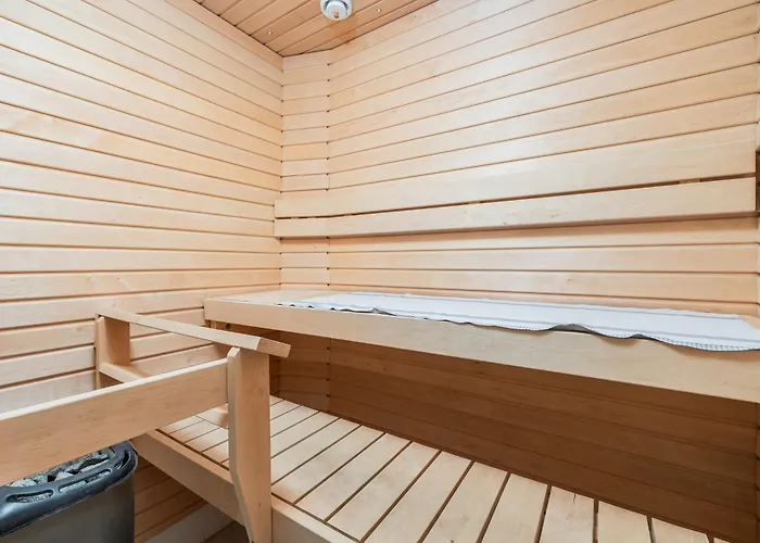 Hotels in Rovaniemi