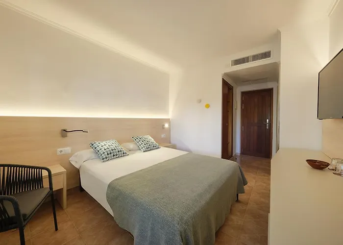 Hotel a Portopetro