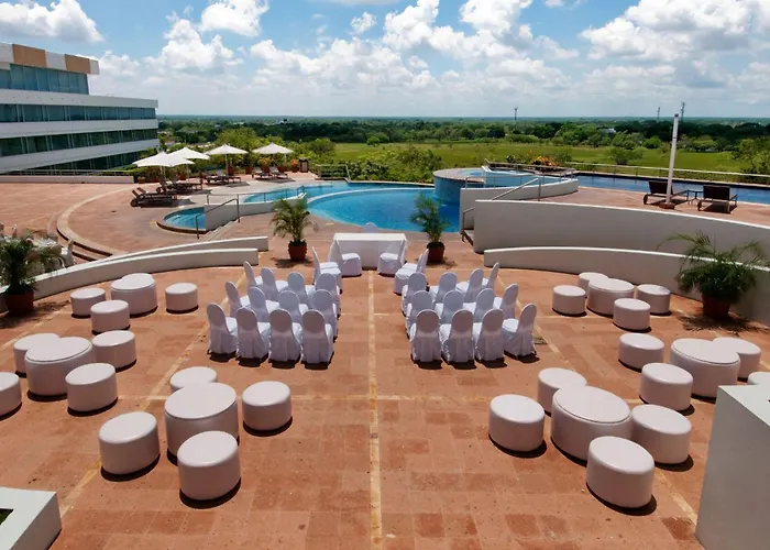 Holiday Inn - Villahermosa Aeropuerto By Ihg
