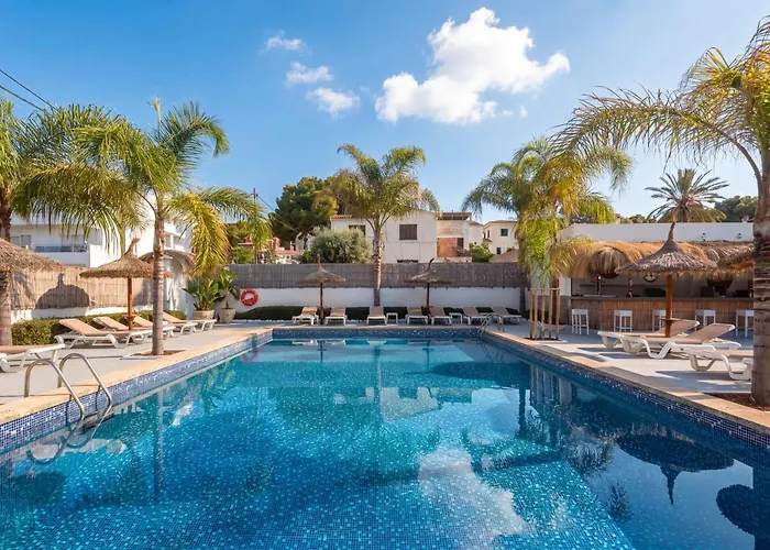 Hotel Chevy & Suites Cala Ratjada 