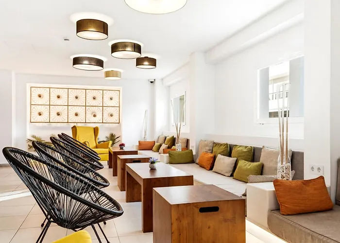 Hotel Chevy & Suites Cala Ratjada 