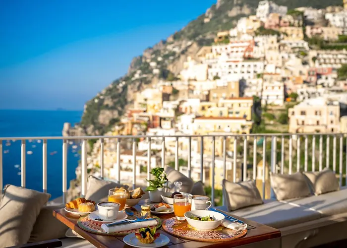 Hotel L'Ancora