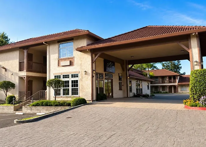 The Miramar Inn