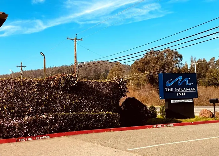 The Miramar Inn