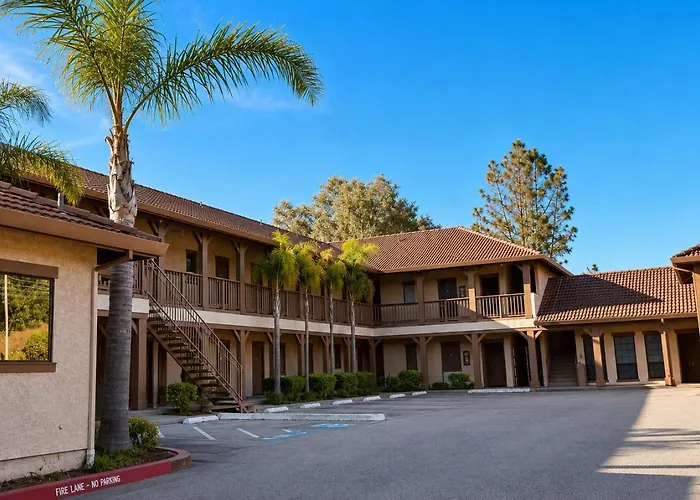 The Miramar Inn