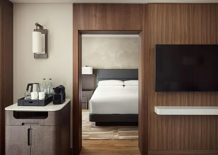 Armenia Marriott Hotel Erivan