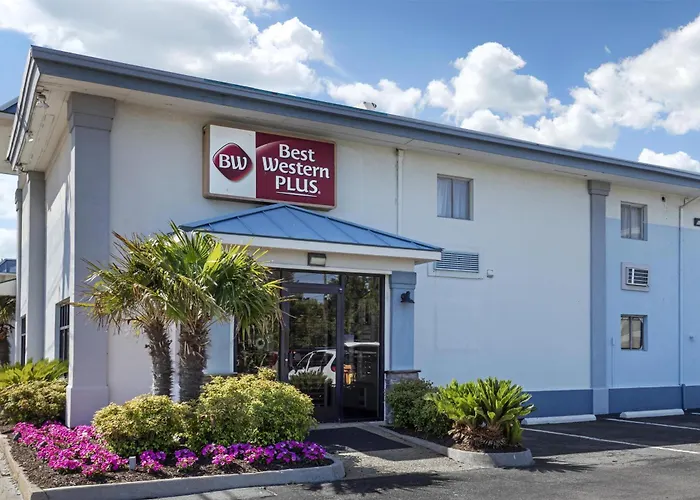 Hotels in Norfolk