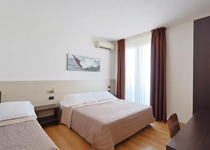 Hotel Levante