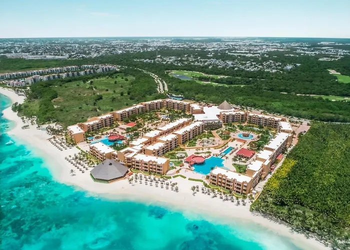 The Royal Haciendas Resort & Spa Playa del Carmen