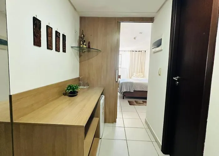 Betel Beach Flat Boa Viagem